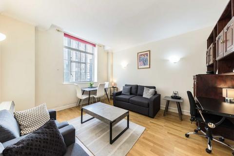 1 bedroom flat to rent, Belvedere Road, London SE1