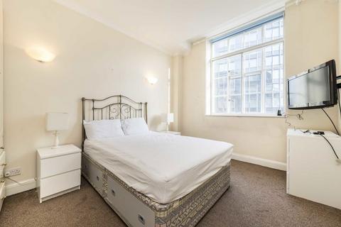 1 bedroom flat to rent, Belvedere Road, London SE1