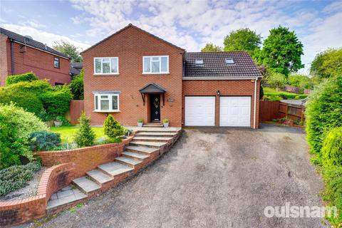 4 bedroom detached house for sale, Hanbury Road, Droitwich, Worcestershire, WR9