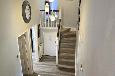 4 bedroom detached house for sale, Hanbury Road, Droitwich, Worcestershire, WR9