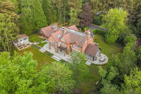 5 bedroom detached house for sale, Prince Consort Drive, Ascot, Berkshire, SL5