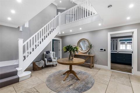 5 bedroom detached house for sale, Prince Consort Drive, Ascot, Berkshire, SL5