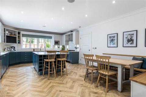 5 bedroom detached house for sale, Prince Consort Drive, Ascot, Berkshire, SL5