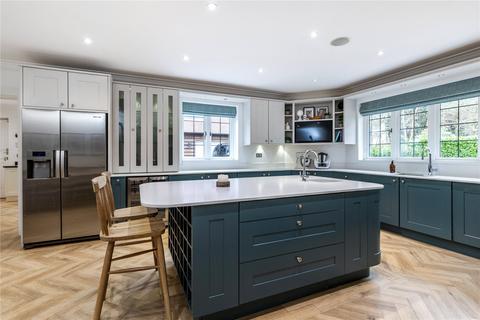 5 bedroom detached house for sale, Prince Consort Drive, Ascot, Berkshire, SL5