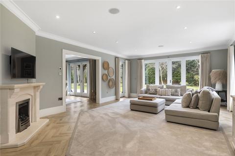 Quoin, 36 Prince Consort Drive, Ascot, SL5 8AW