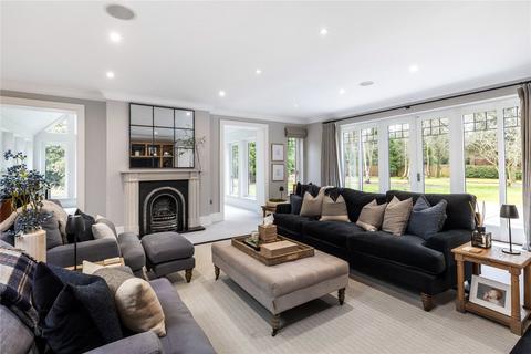 Quoin, 36 Prince Consort Drive, Ascot, SL5 8AW