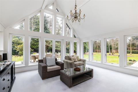 Quoin, 36 Prince Consort Drive, Ascot, SL5 8AW