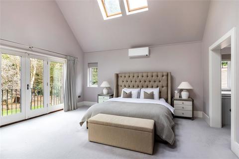 Quoin, 36 Prince Consort Drive, Ascot, SL5 8AW