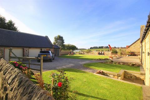 4 bedroom barn conversion for sale, The Stables, East Farm, Preston Le Skerne