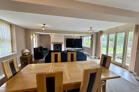 4 bedroom barn conversion for sale, The Stables, East Farm, Preston Le Skerne