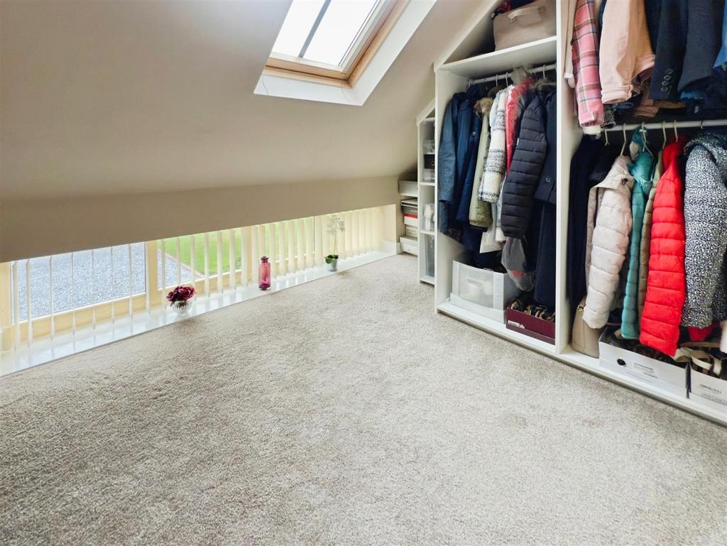 Dressing Room