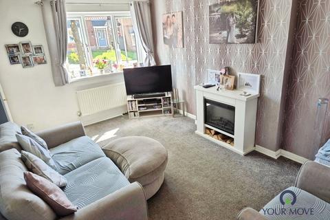 47 Aintree Drive, Lower Darwen, Darwen, BB3 0QW