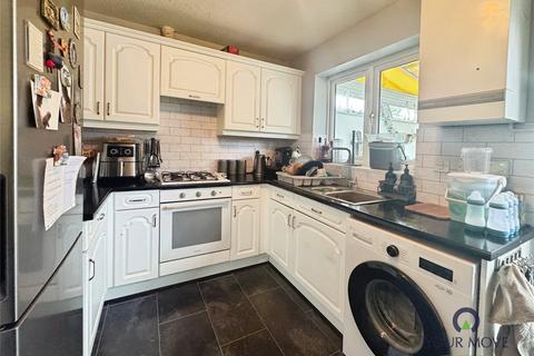 47 Aintree Drive, Lower Darwen, Darwen, BB3 0QW