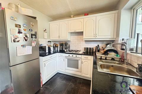 47 Aintree Drive, Lower Darwen, Darwen, BB3 0QW
