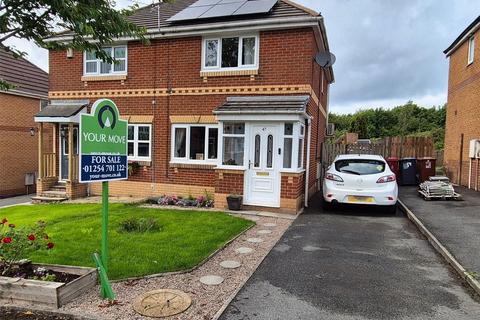 47 Aintree Drive, Lower Darwen, Darwen, BB3 0QW