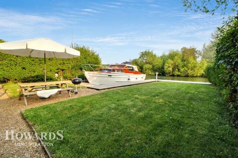 undefined, Bungalow Lane, Thorpe-St-Andrew