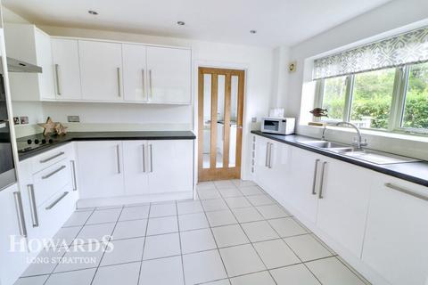undefined, Bungalow Lane, Thorpe-St-Andrew