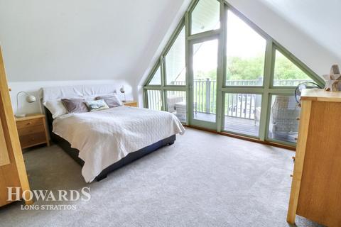 undefined, Bungalow Lane, Thorpe-St-Andrew