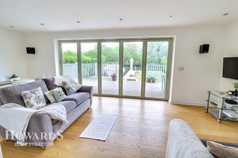 undefined, Bungalow Lane, Thorpe-St-Andrew