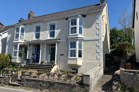5 bedroom semi-detached house for sale, Llanybydder, Llanybydder, SA40