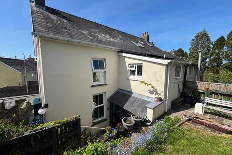 5 bedroom semi-detached house for sale, Llanybydder, Llanybydder, SA40