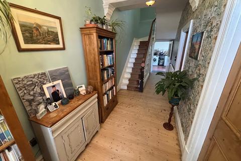 5 bedroom semi-detached house for sale, Llanybydder, Llanybydder, SA40