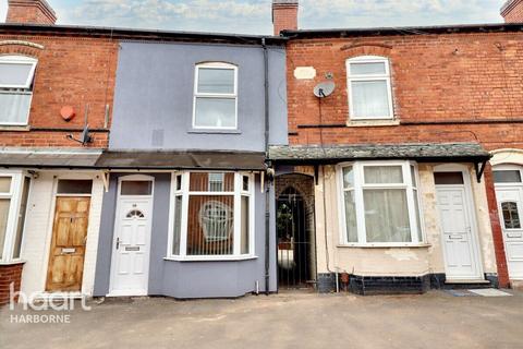 60 Eva Road, Birmingham, B18 4NQ