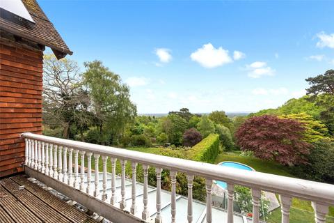 undefined, Hook Heath Road, Hook Heath, Surrey, GU22