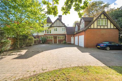 undefined, Hook Heath Road, Hook Heath, Surrey, GU22