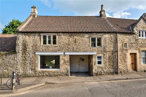 2 bedroom terraced house for sale, High Street, Batheaston, Bath, Somerset, BA1