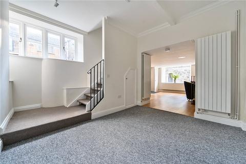 2 bedroom terraced house for sale, High Street, Batheaston, Bath, Somerset, BA1