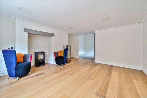 2 bedroom terraced house for sale, High Street, Batheaston, Bath, Somerset, BA1