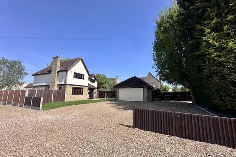 undefined, Newington House, West Fen Road, Ely