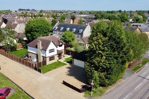 undefined, Newington House, West Fen Road, Ely