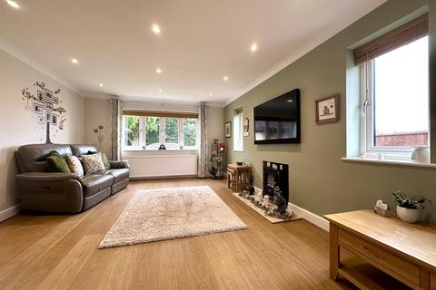 undefined, Newington House, West Fen Road, Ely