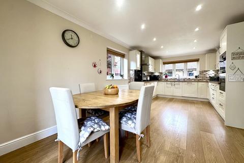 undefined, Newington House, West Fen Road, Ely