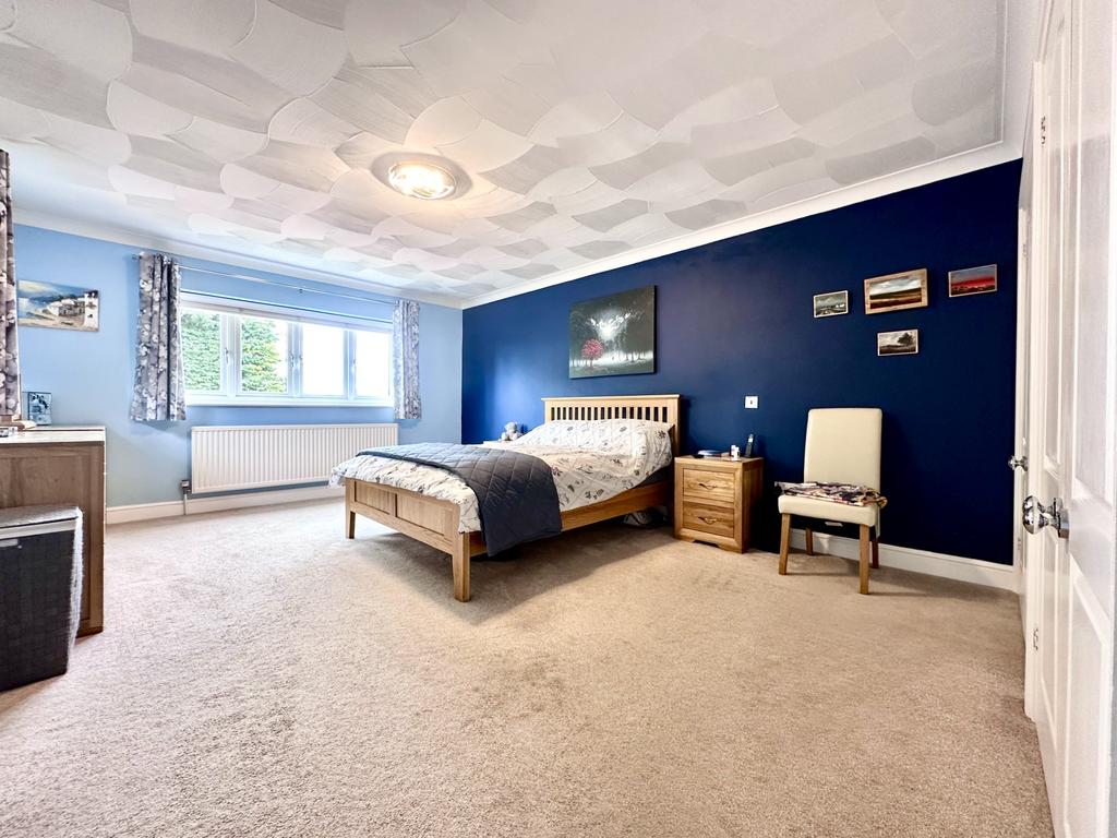 Bed 1