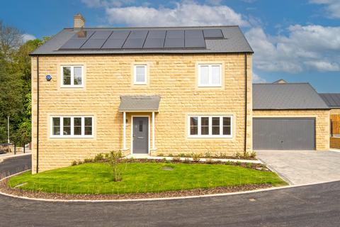5 bedroom detached house for sale, Normanhurst Park, Matlock DE4