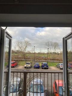 1 bedroom flat for sale, Malmesbury Road, Chippenham