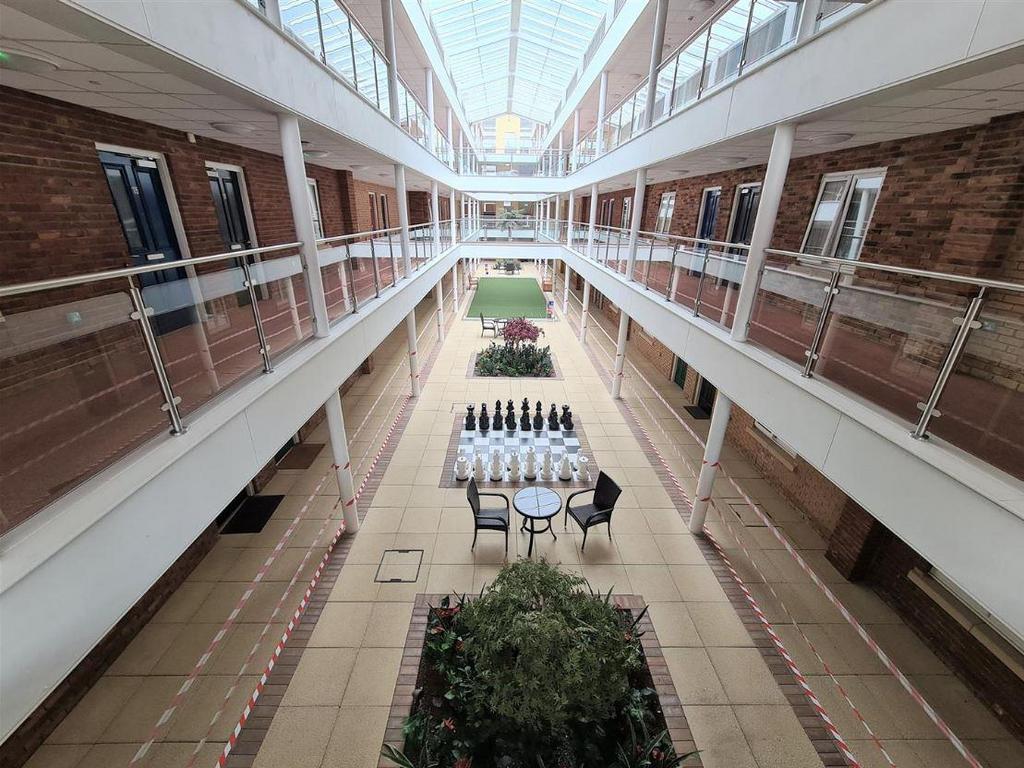 Atrium