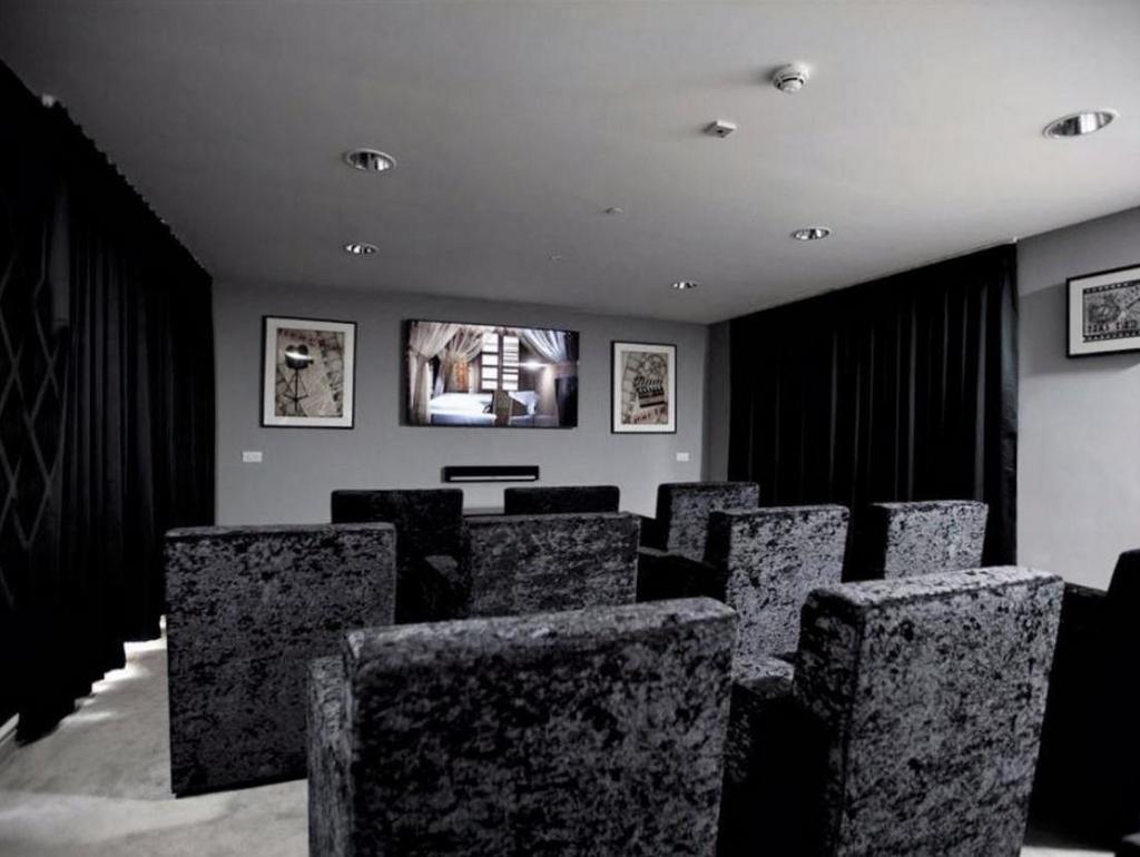 Cinema