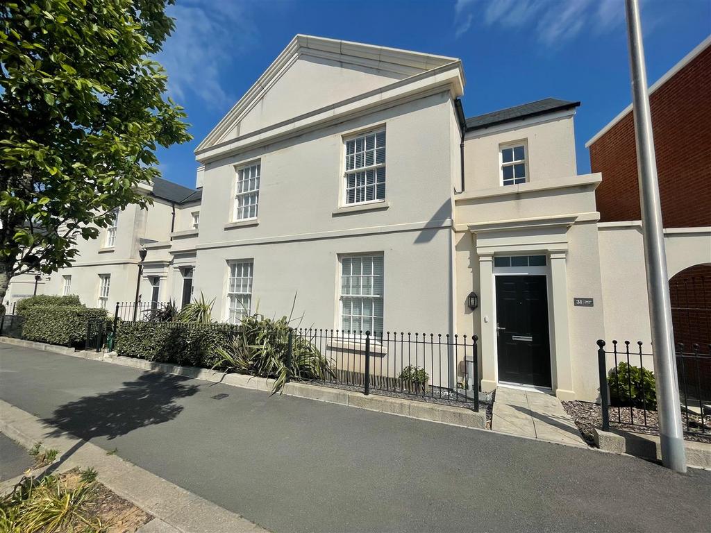 Taurus Street, Plymouth PL9 3 bed end of terrace house - £289,950