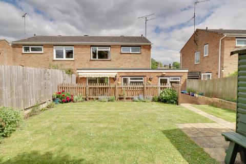 51 Burnside, Sawbridgeworth, CM21 0EP
