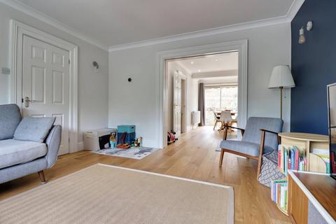 51 Burnside, Sawbridgeworth, CM21 0EP