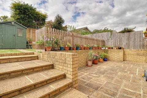 51 Burnside, Sawbridgeworth, CM21 0EP