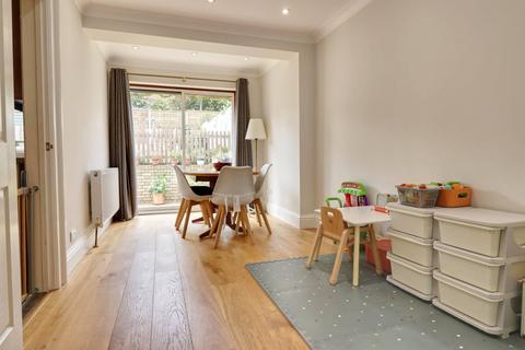 51 Burnside, Sawbridgeworth, CM21 0EP