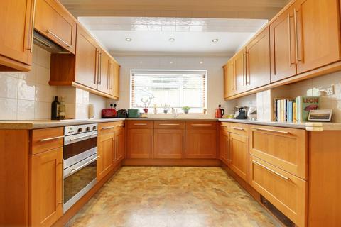 51 Burnside, Sawbridgeworth, CM21 0EP