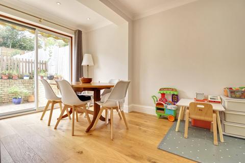 51 Burnside, Sawbridgeworth, CM21 0EP