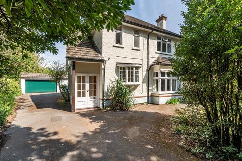 undefined, Highfield Road, West Moors, Ferndown, Dorset, BH22