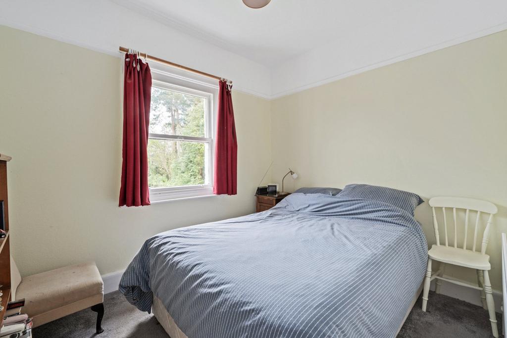 Bedroom No 2